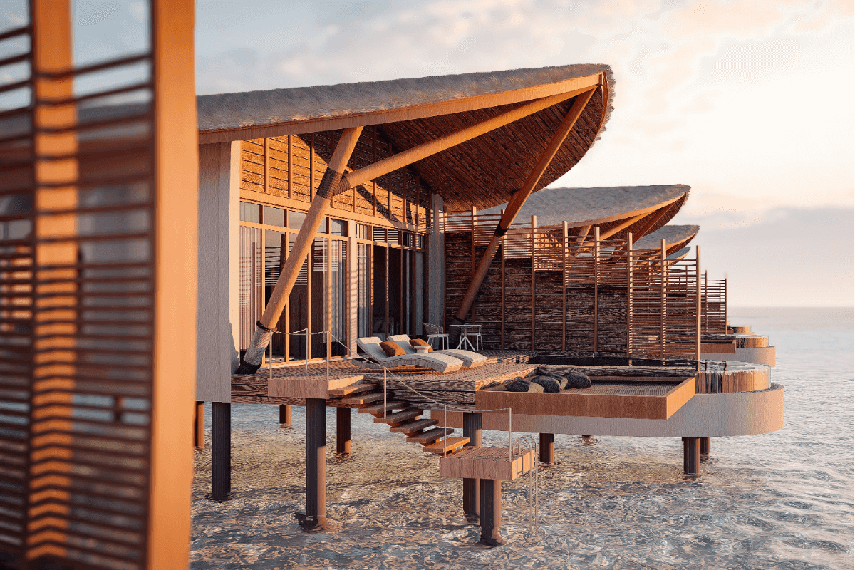 Aura Maldives - Pulse Hotels & Resorts
