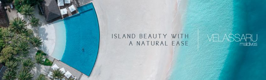 Velassaru Maldives - Universal Resorts